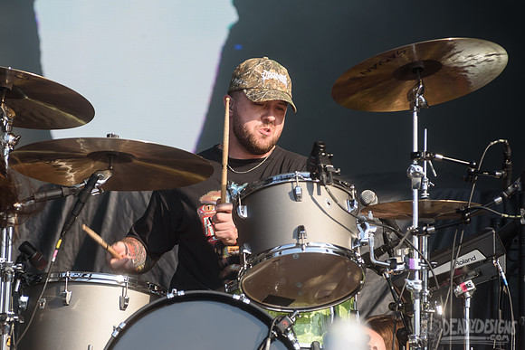 Hot Mulligan