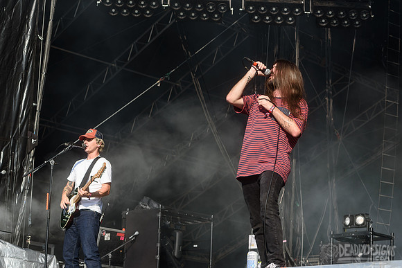 Hot Mulligan
