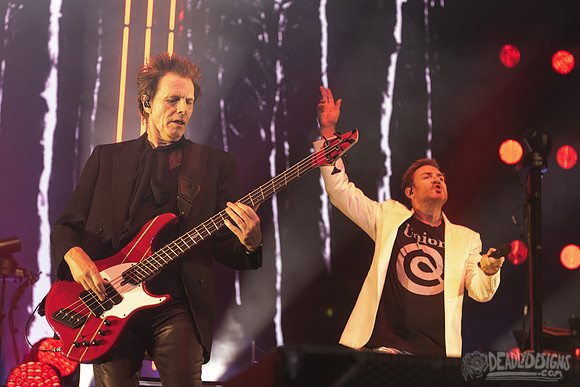 Duran Duran