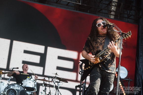 Coheed and Cambria