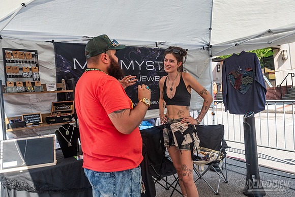 Artist Market