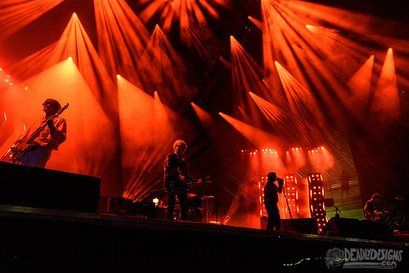 The Strokes