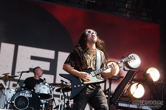 Coheed and Cambria
