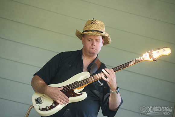 Rattlesnake Revival