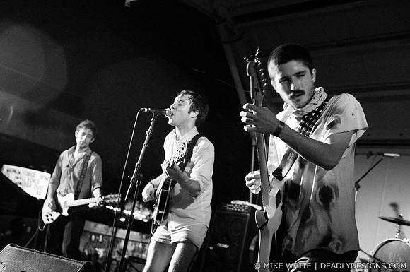 Black Lips