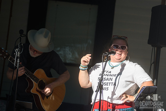 Thunder Gypsy Unplugged