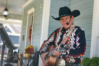RC Outlaw Cowboy