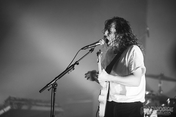 IDLES