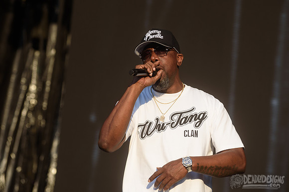 Wu-Tang Clan
