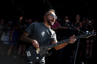 Coheed and Cambria