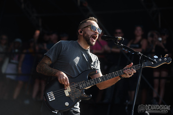 Coheed and Cambria