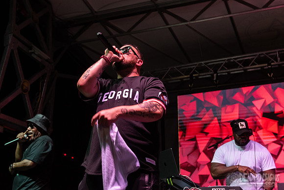 Bubba Sparxxx