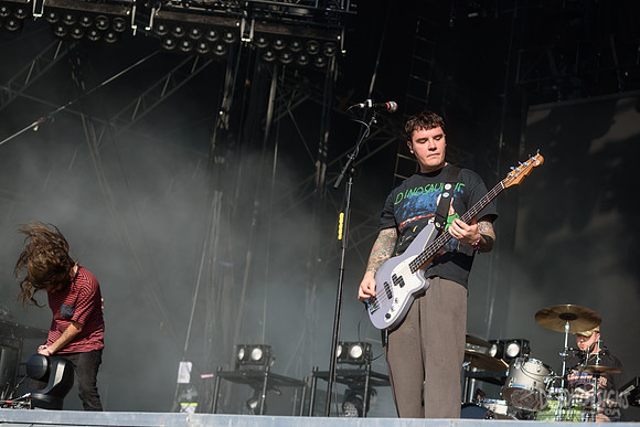 Hot Mulligan