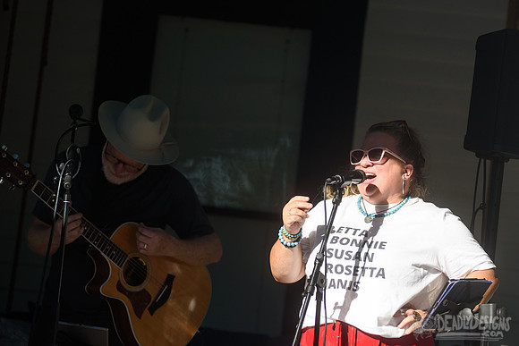 Thunder Gypsy Unplugged