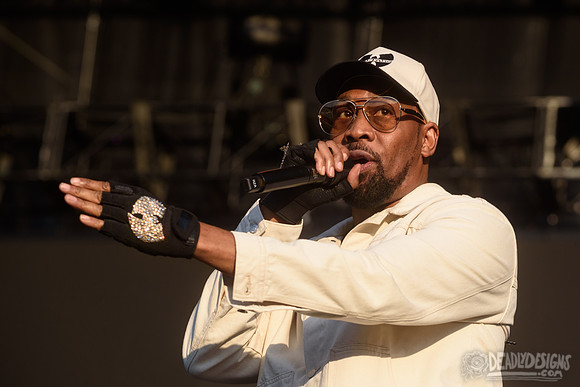 Wu-Tang Clan