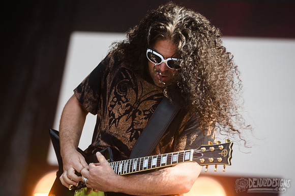 Coheed and Cambria