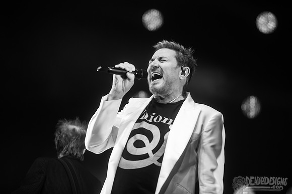 Duran Duran