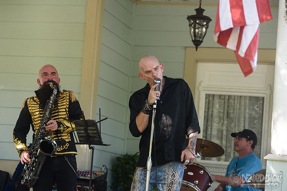 Rattlesnake Revival
