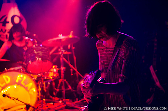 Wild Flag
