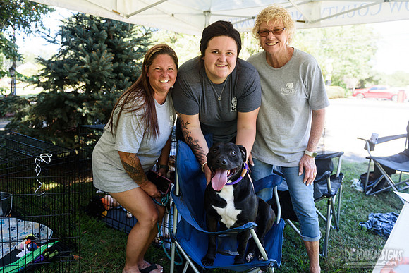 Barrow County Animal Shelter