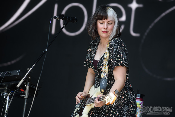 Violet Grohl