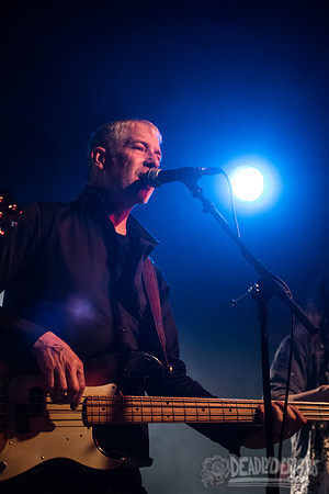 Camper Van Beethoven