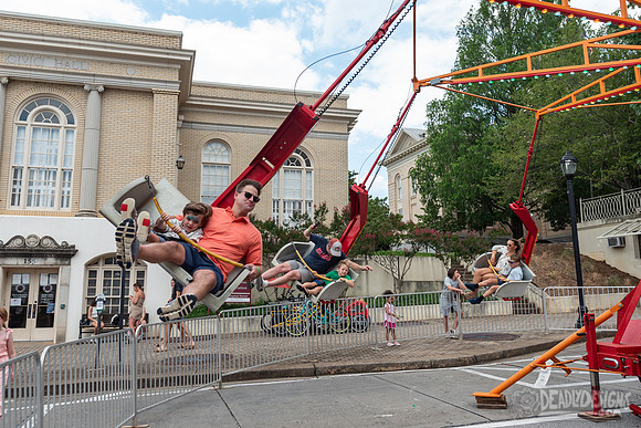 KidsFest Activities