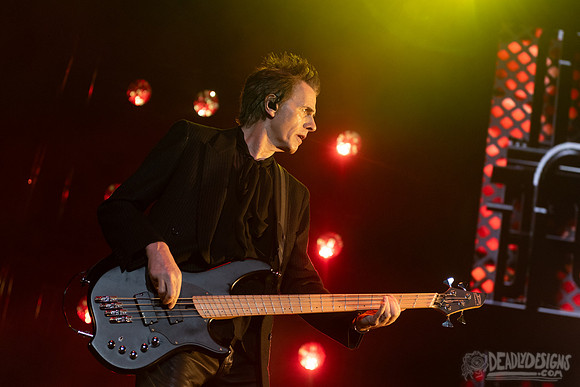 Duran Duran
