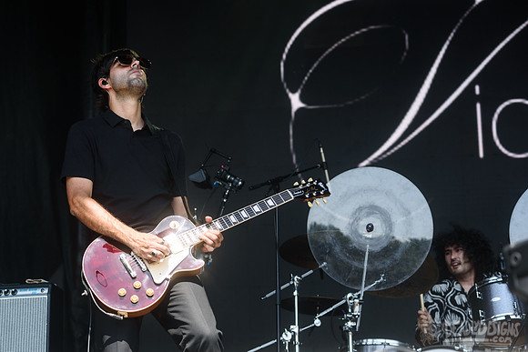 Violet Grohl