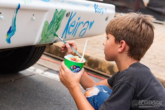 KidsFest Activities