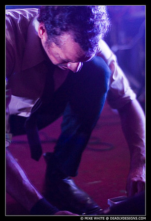 Metric