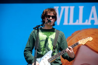 Villanelle