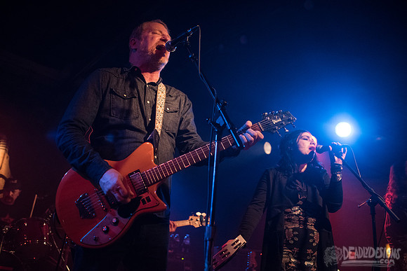 Camper Van Beethoven