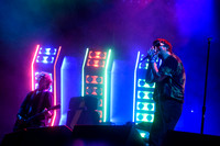 The Strokes