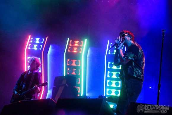 The Strokes