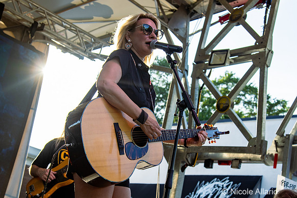 Kimberly Morgan York (by Nicole Allario)