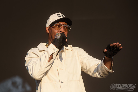 Wu-Tang Clan