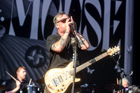 Modest Mouse