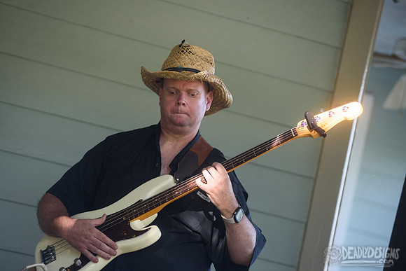 Rattlesnake Revival