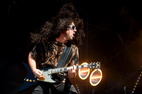 Coheed and Cambria