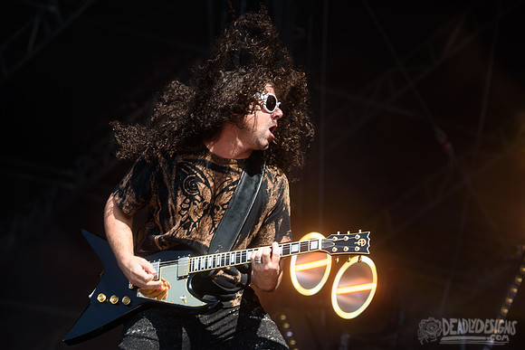 Coheed and Cambria
