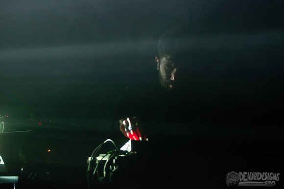 DARKSIDE