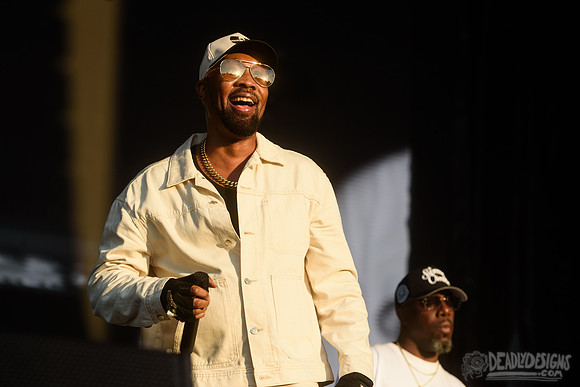Wu-Tang Clan