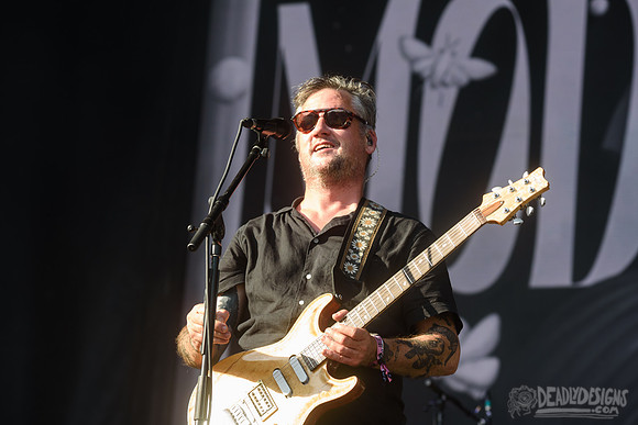 Modest Mouse