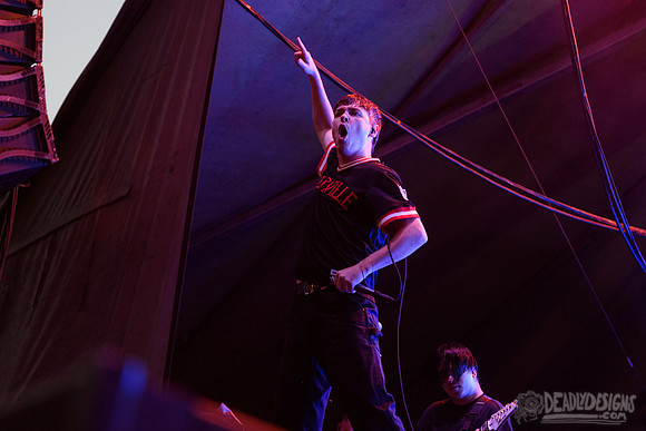 Knocked Loose
