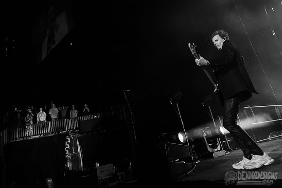Duran Duran