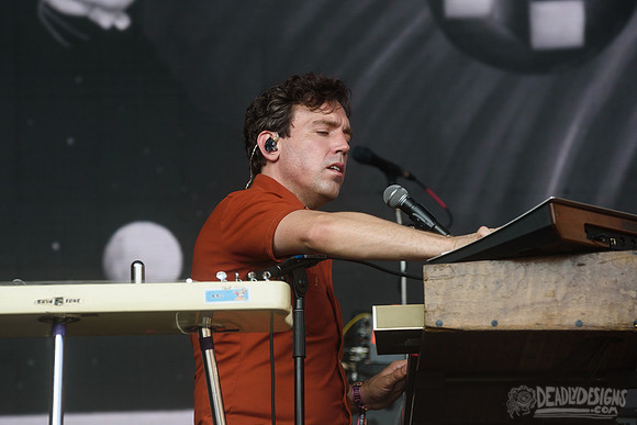 Modest Mouse