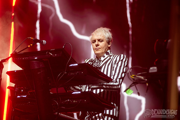 Duran Duran