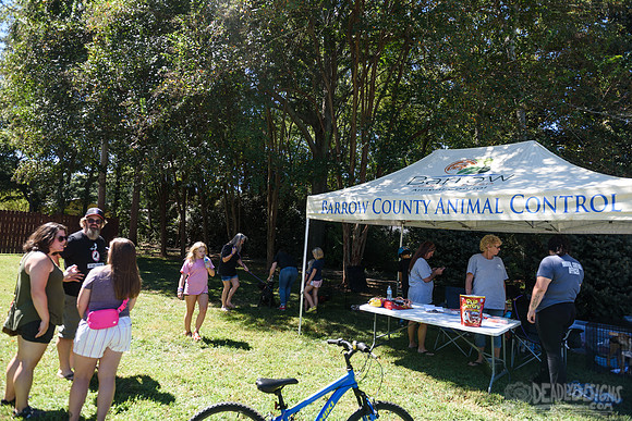 Barrow County Animal Shelter