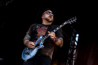 Coheed and Cambria
